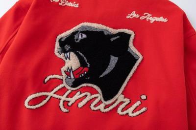 wholesale quality amiri hoodie model no. 58